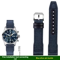 Blue silver A
