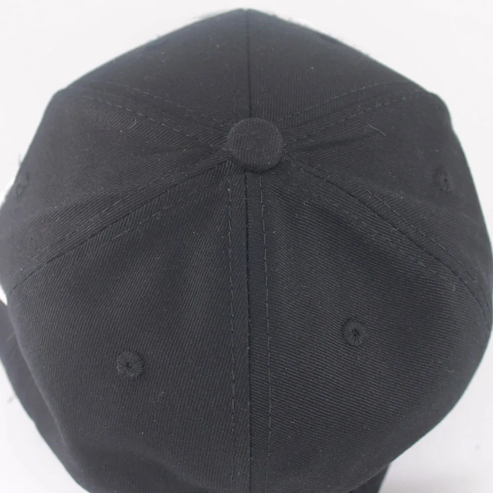 Hip Hop Mode Sommer Erwachsene Frauen Männer Brief Baseball Kappe Für Mädchen Sport Gorros Marke Casual Caps Weibliche Bunte Hut – Detail 15