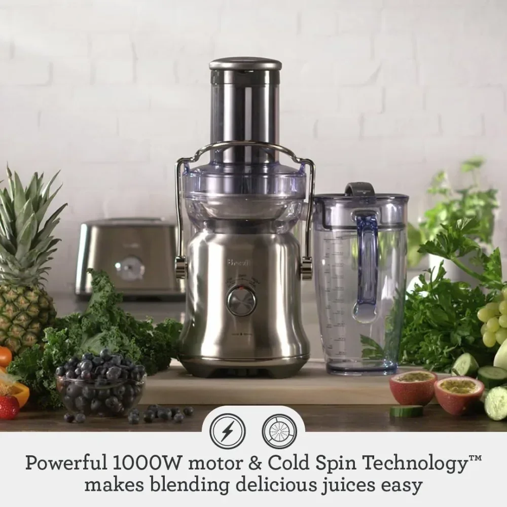 Cold Plus BJE530BSS, Brushed Stainless Steel 2