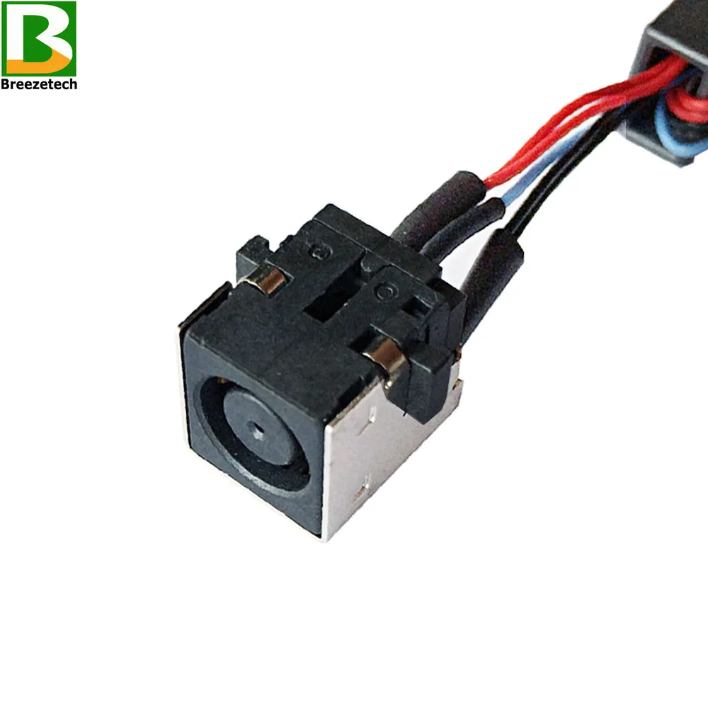 Jack D'alimentation DC Pour Dell Inspiron 15R 5520 7520 Vostro 3560 - Référence 0WX67P