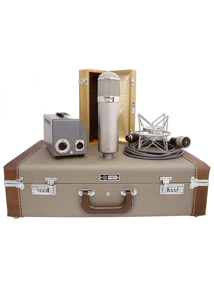 Рисунок 5 - U47, Классическая Высококачественная лампа