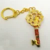 Feng Shui for Success& Victory Amulet Keychain 5