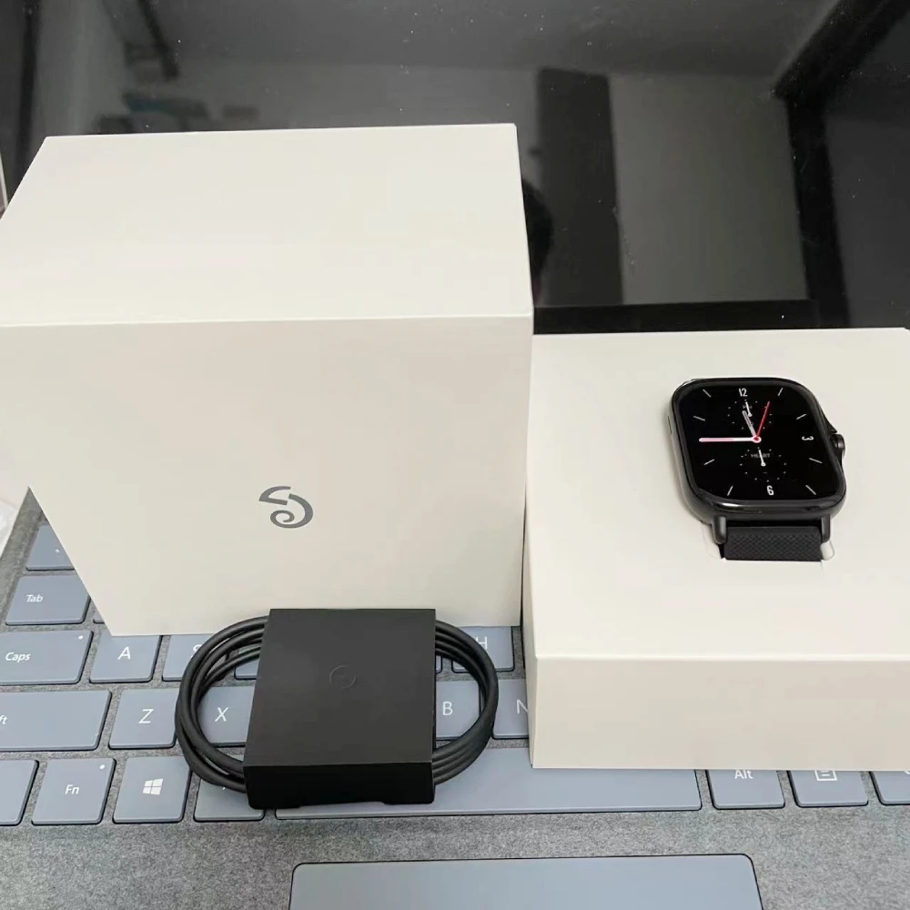 �������� ��������� GTS 2 ����Ʈ ��ġ, 5ATM ���, ���� �ǰ� ��Ʈ�Ͻ� ���� ����Ʈ ��ġ, �ȵ���̵� IOS��