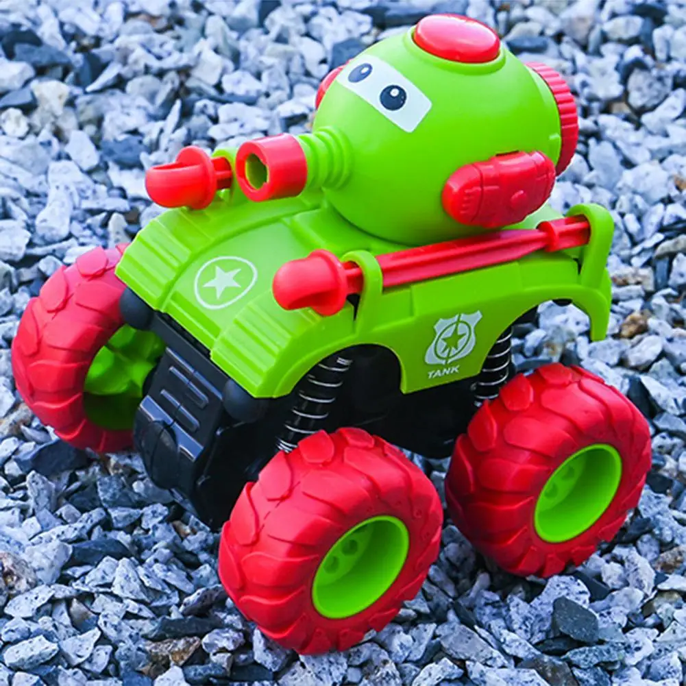 Рисунок 5 - Игрушечный танк, изящный ударопрочный