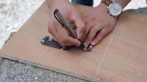 (Summer Hot Sale – 50% Off)30-in-1 Stainless Steel Knife