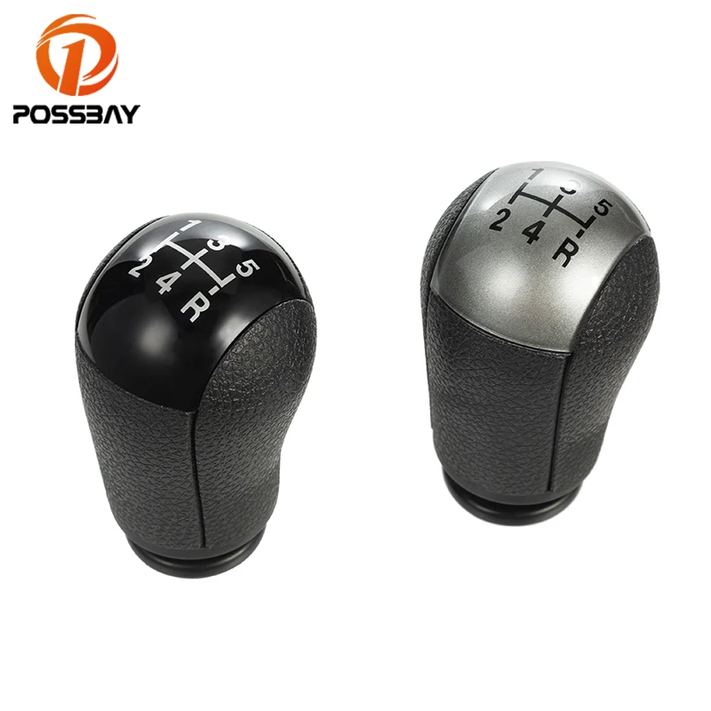 5 Velocità Br3Z-7213-A Cambio Manuale Auto Pomello Del Cambio Cambio Cambio Per Ford Fiesta Mk6 2002 2003 2004 2005 2006 2007 2008
