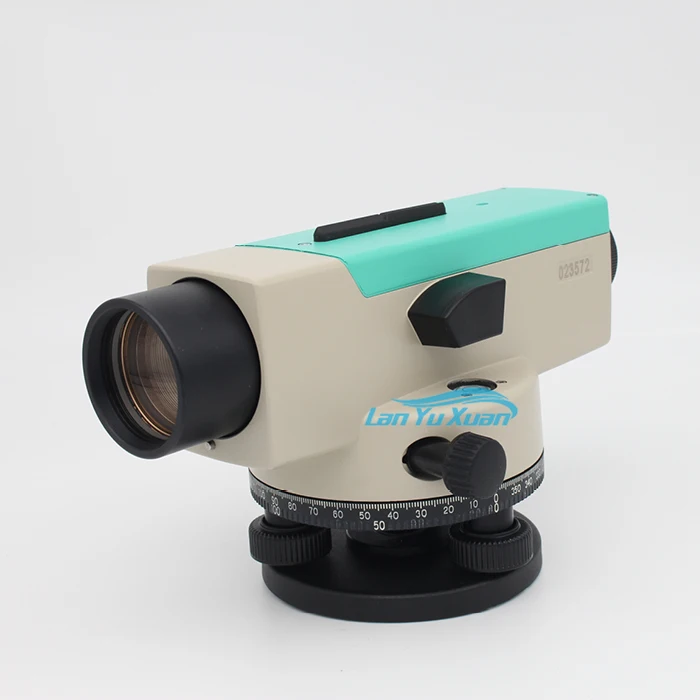 

NA24 NA32 high accuracy laser auto level survey instrument 24x 32x magnification For SOUTH precision optical