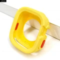 Canary yellow