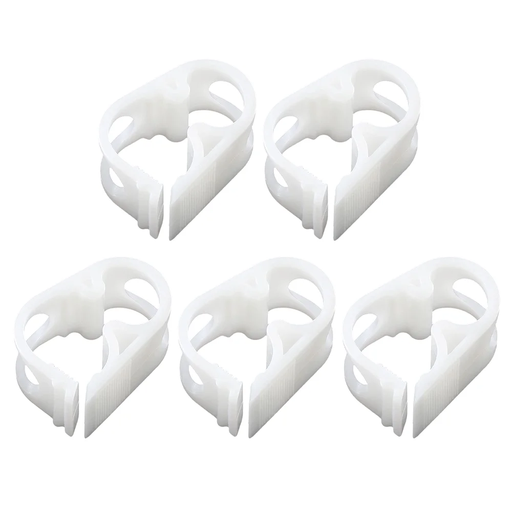 

Пластиковый трубный быстроразъемный зажим для инфузионной бутылки, лабораторные клапаны, контроль потока, пластиковый шланг, зажим для отключения шланга