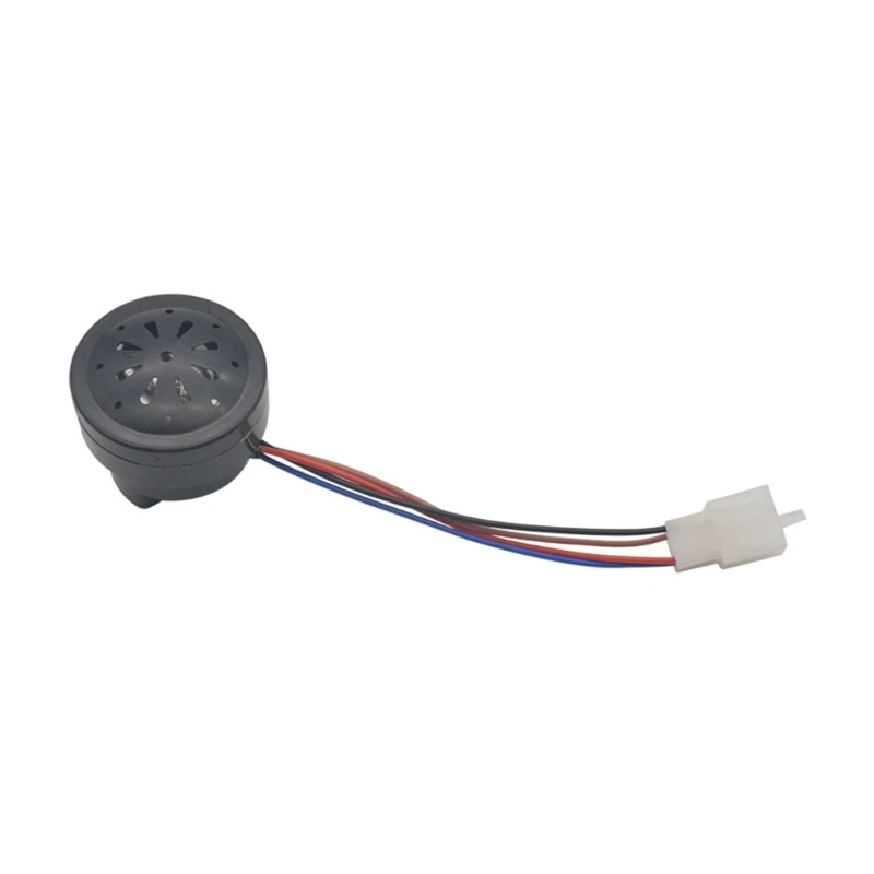 

Bike Horn Electric Horn 48V 60V Universal Electric Motorcycle Horn Turn