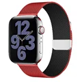 Red Black