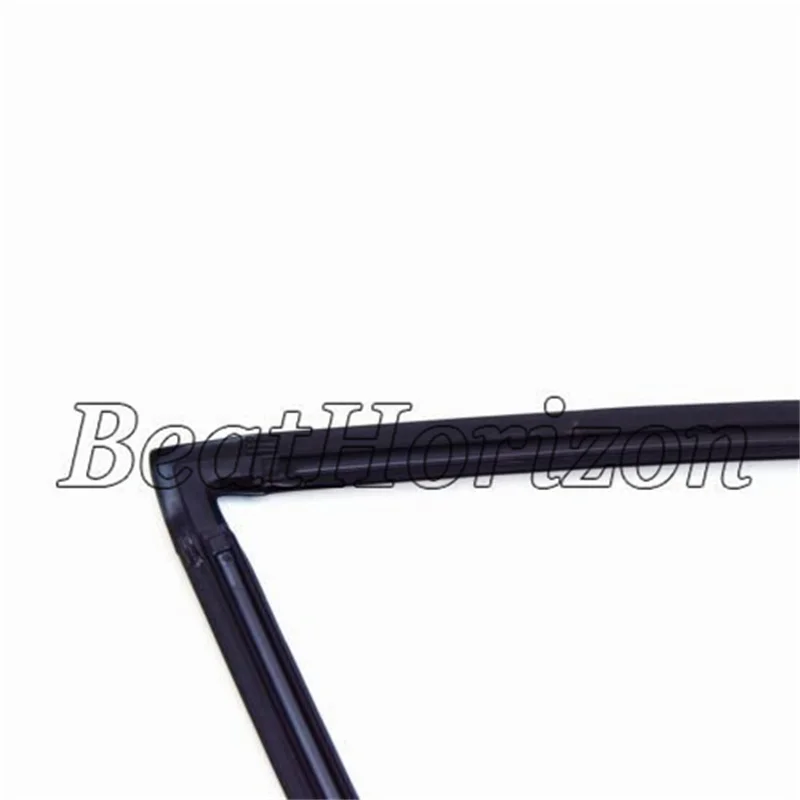 Рисунок 4 - Верхняя панель лобового стекла