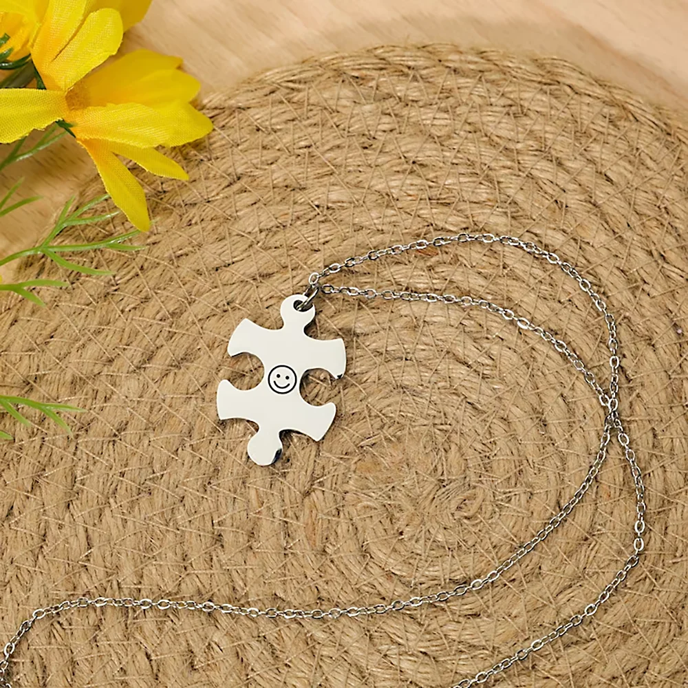 Рисунок 4 - Пара ожерелий на заказ для женщин