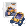 Children Simulation Steering Wheel Pretend Play Space Exploration Clearance Game Fun Interactive Strategy Toy Kid Birthday Gift 6