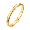 89070-6b2856.jpg Bague mince Chic en corde torsadée pour femmes, bagues de mariage en métal en acier inoxydable, nouveaux bijoux de fête Vintage simples et élégants