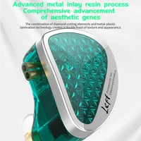 KZ AS16 Pro In Ear Earphones 16BA Balanced Armature HIFI Bass Monitor Headphones Noise Cancelling Earbuds Sport Headset - Image 6