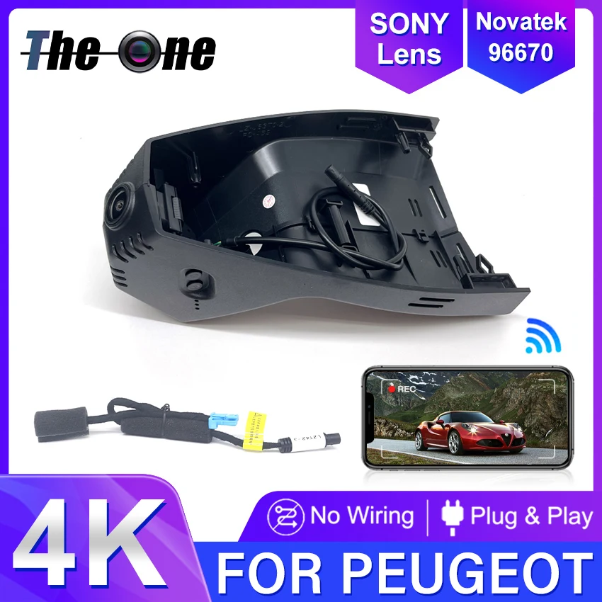 ZGDDS Handbremse Abdeckung Für Peugeot 508 Ab 2023 - Rutschfeste Griffschutzhülle In Schwarz-Rot