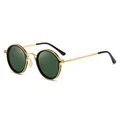 Gold Green