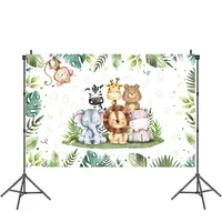 Backdrop 1pcs