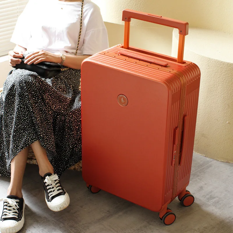 Рисунок 3 - Чемодан с выдвижной штангой