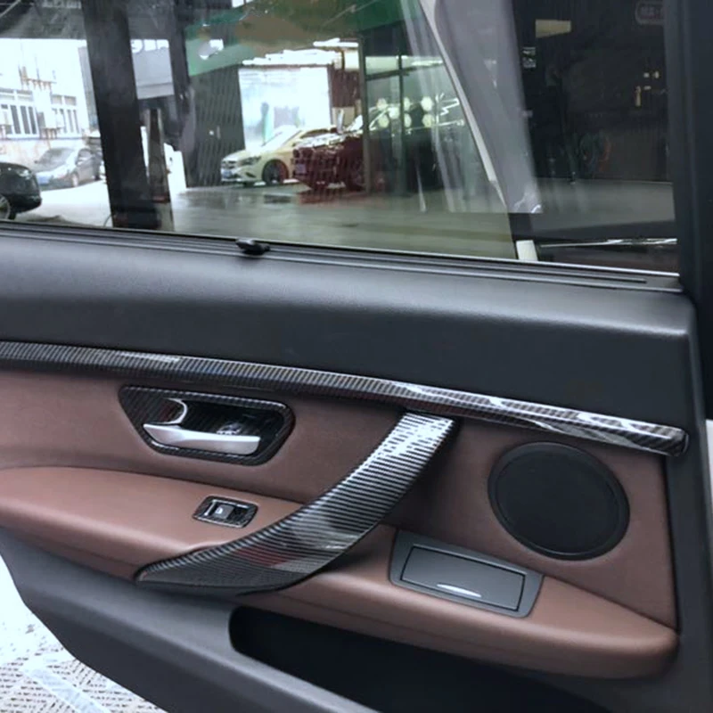 ī  ׸ ¦ ڵ Ŀ Ʈ, BMW 3 ø F30 F31 GT F34 4 ø F36 