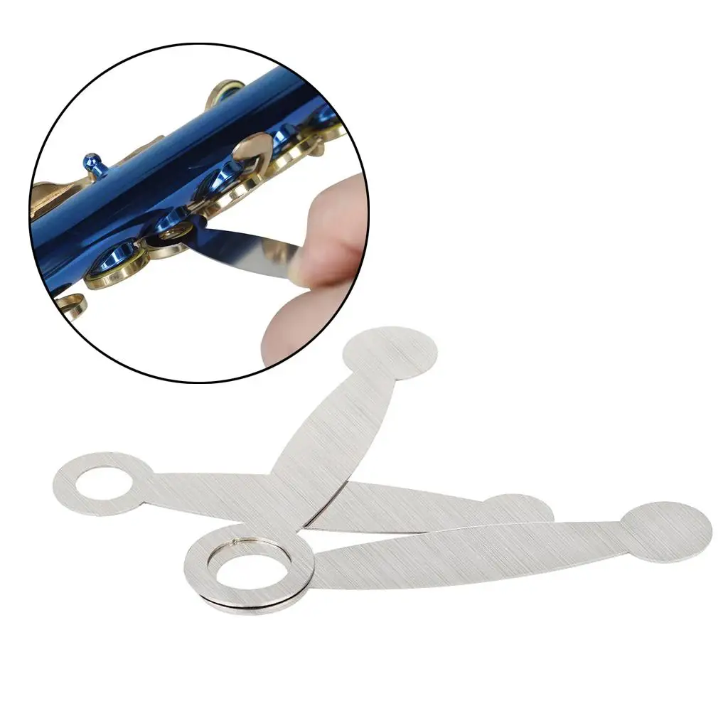 Repair Tools of Saxophone Wind Instruments for Iron Repair to Repair Tools of Saxophone Wind Instruments for Iron Repair to