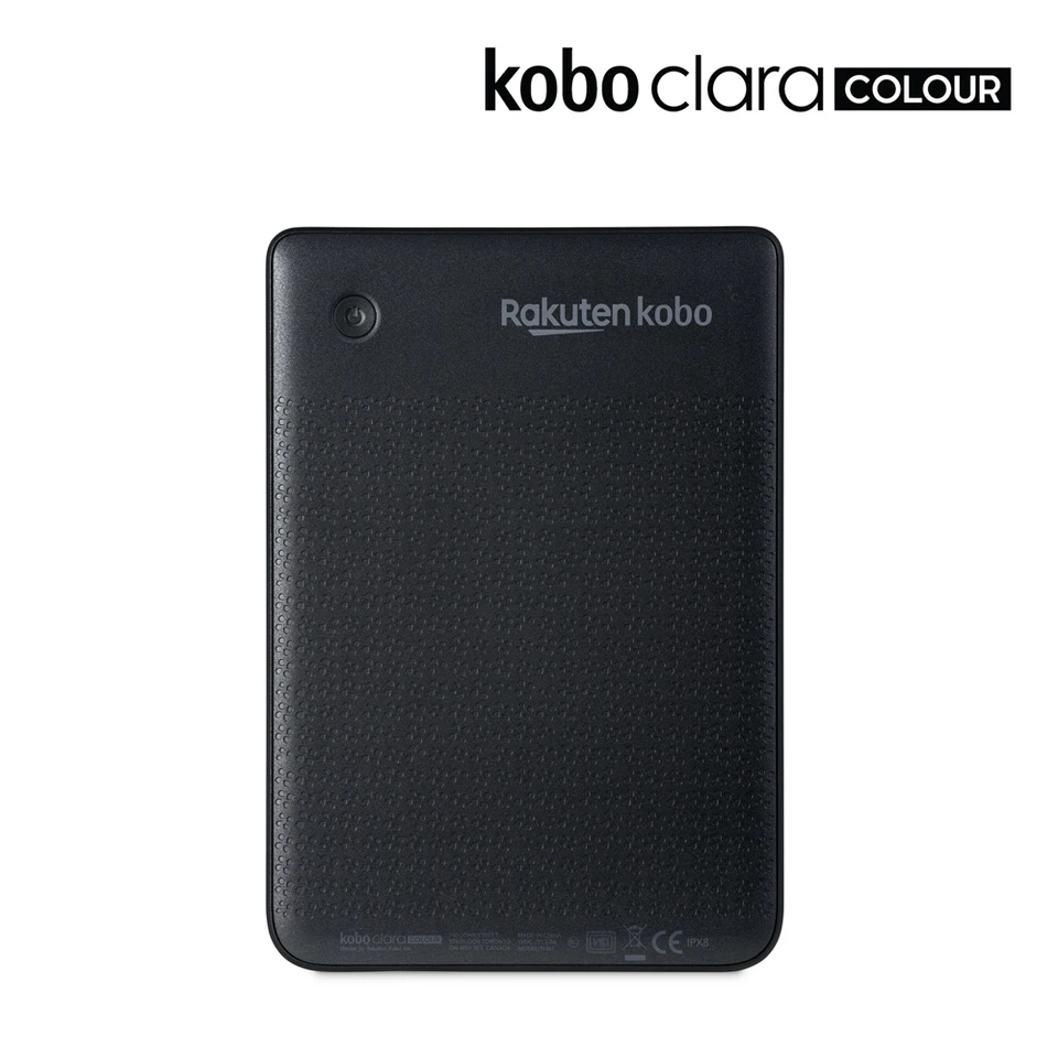 【美品】Kobo Clara HD Kobo Clara HD Case SKN Translucent Lightweight Thin TPU