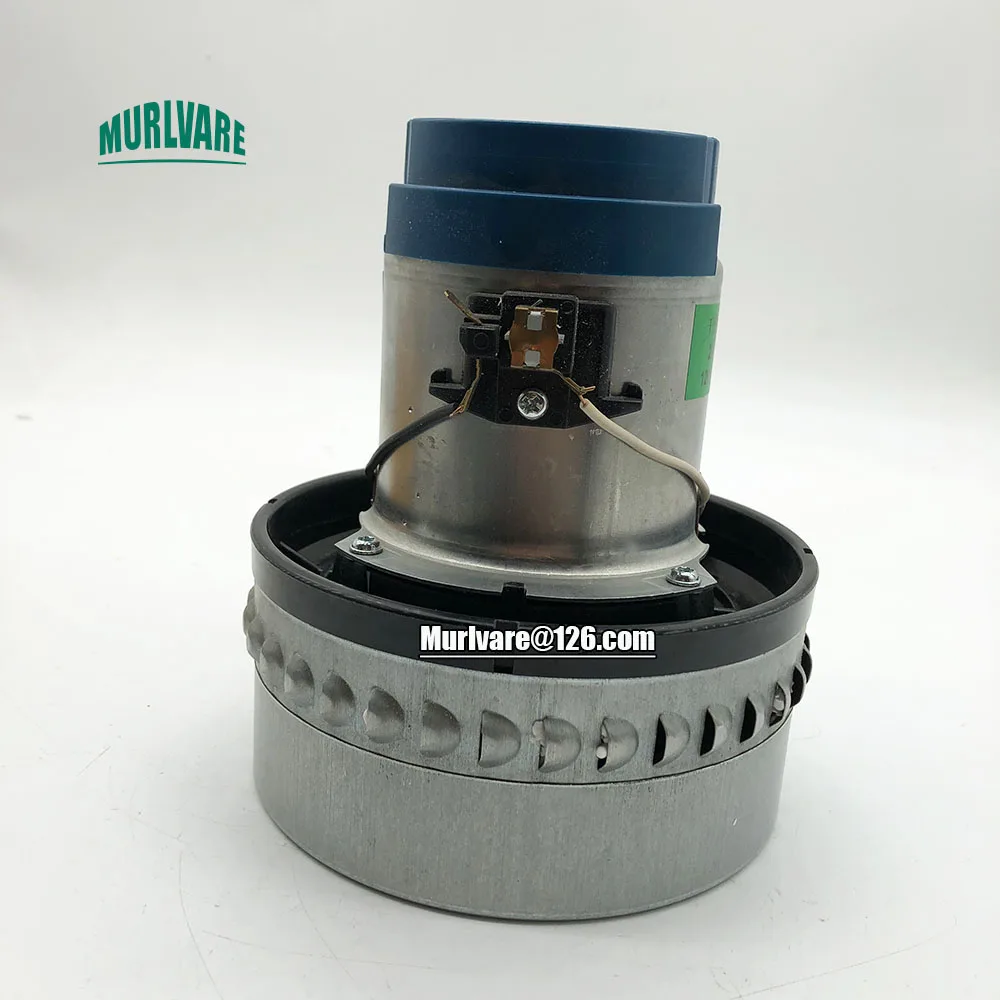 Description Picture 3 of itemVacuum Cleaner Spare Parts Parts V4J-DWD-P71-L P27 50/60 Hz 1200W Motor For JIENUO Vacuum Cleaner