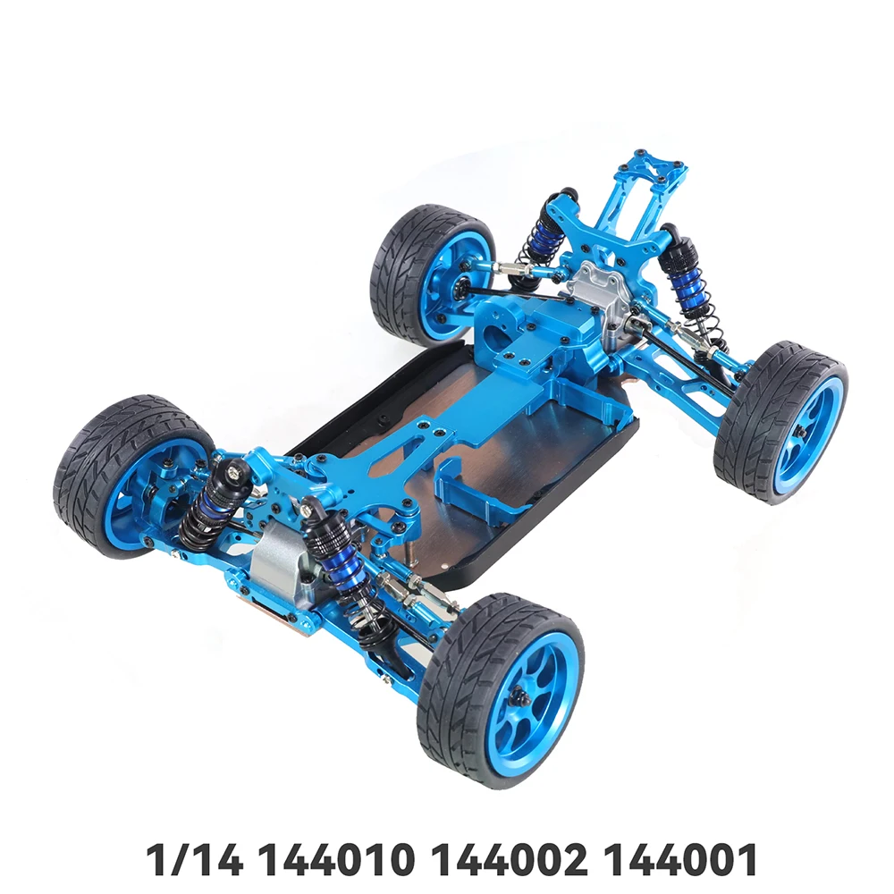 RCカーアクセサリー Wltoys用 1/14 144001 144002 144010 1/12 124016 124017 12 RC カー  アクセサリー Compatible With Wltoys 144001 144002 144010 124016 12 RCカーステアリングカップ  For WLtoys 144001 144002 144010 124007 124017 124019 1:12 1:14 1:18 RCカー ... RCステアリングナックル For WLtoys 144001 144001-1251 124017 124019 124018 12