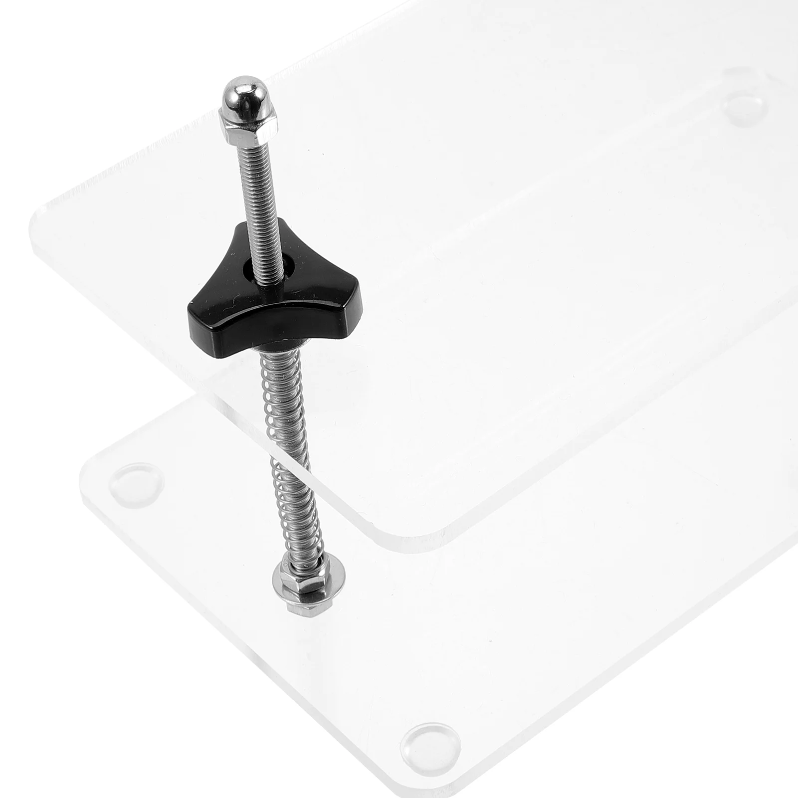 Tofu Press Cheese Making Tools It Board Soybean Curd Molds Acrylic Supplies Cheezeits