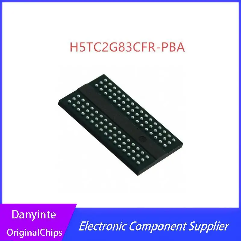 

Новинка H5TC2G83CFR-PBA H5TC2G83CFR FBGA 2 шт./партия
