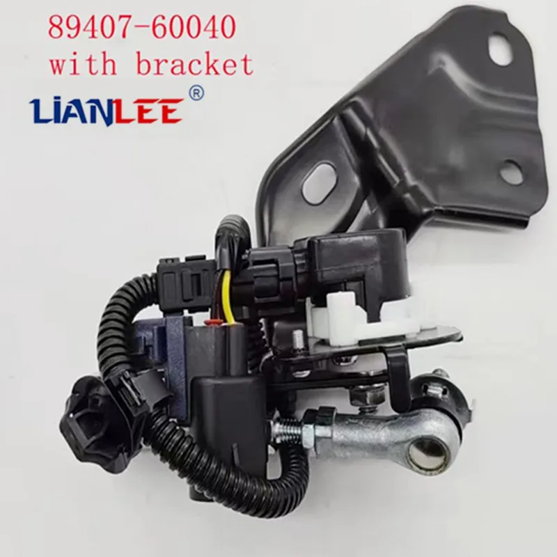 89408-60030 8940860030 8940760040 89407-60040 Rear Left/Right