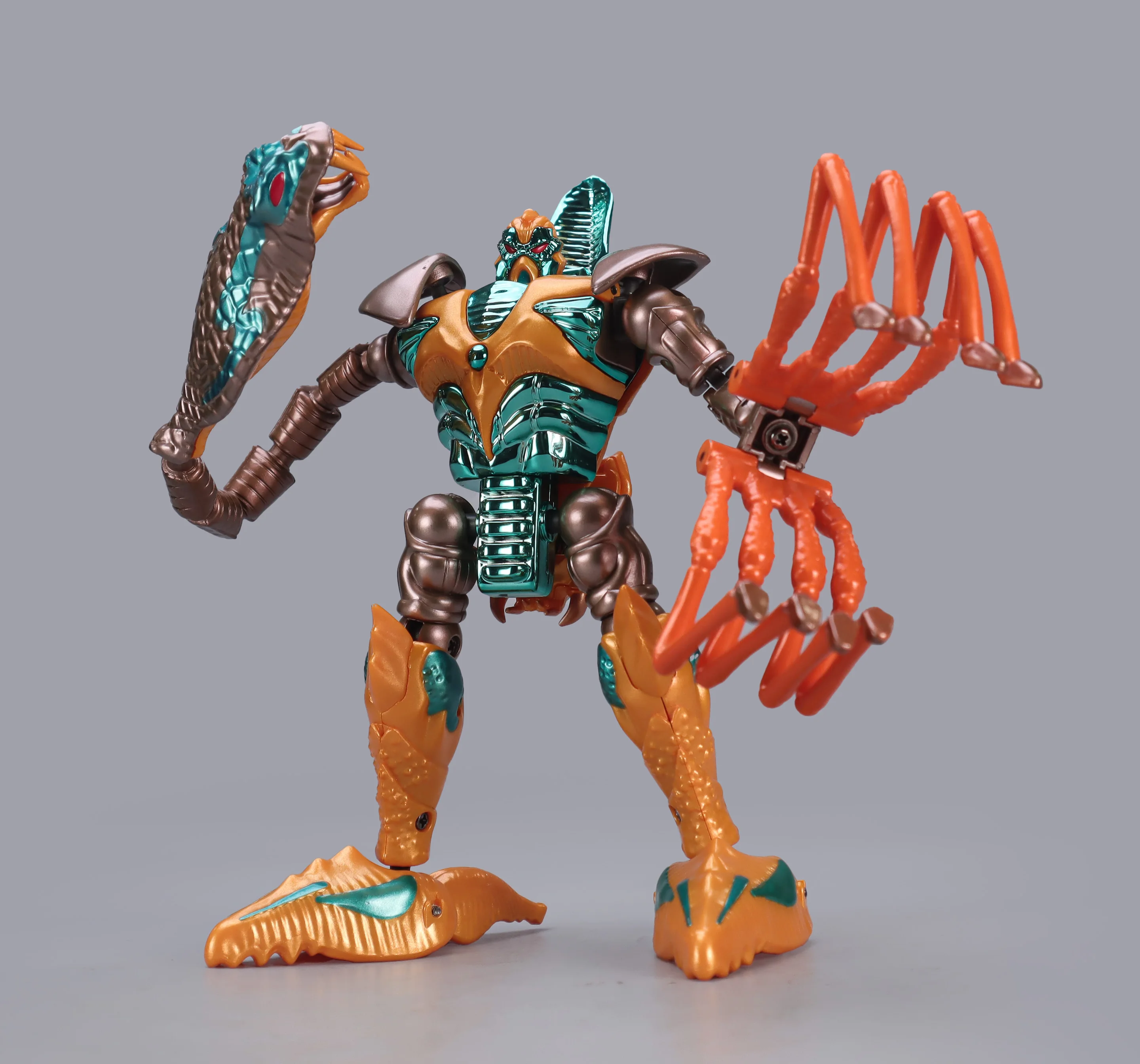 In Stock Clearance Sale TransArt Toys Transformation Beast Wars BW