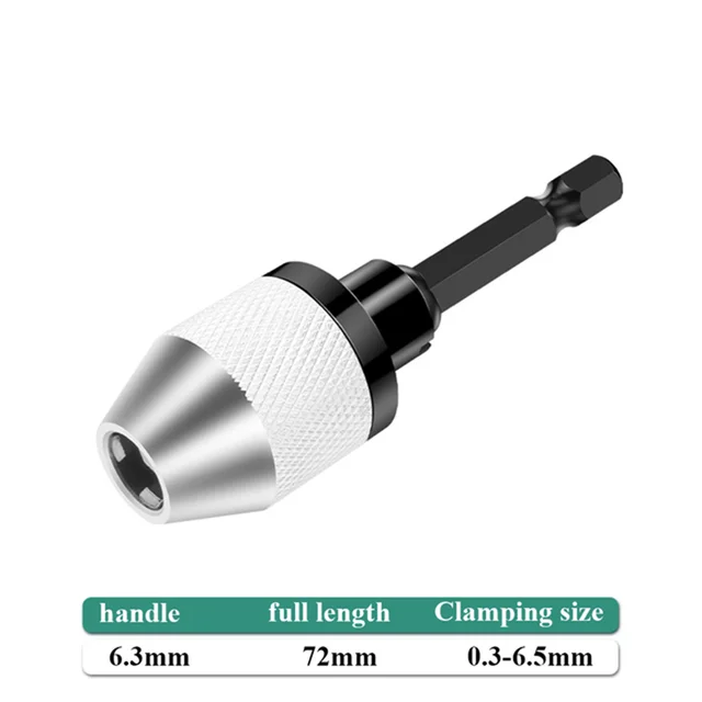 0.3 6.5mm