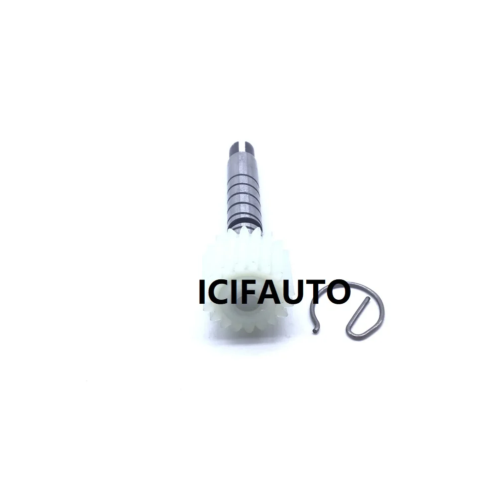 19 Teeths Gear of VSS Vehicle Car Speed Sensor for Toyota Hilux Hiace Previa Innova Liteace 83131-35070 / 83181-35040 - 3