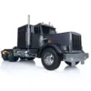 56336 1/14 Tamiyaya 6*4 RC Tractor Truck Model Remote Control Cars W/ Sound Light System Battery Motor ESC Servo Toy Model Gifts 5