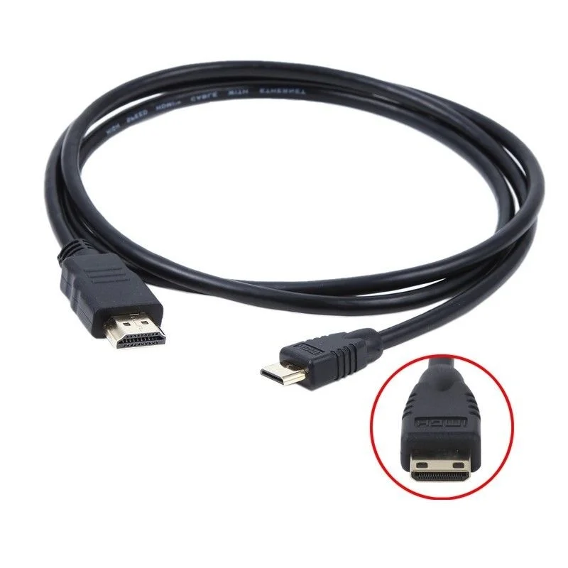  ī޶ ̴ HDMI ȣȯ A/V TV  ̺ ڵ, DSLR D7100 D5500 D3300