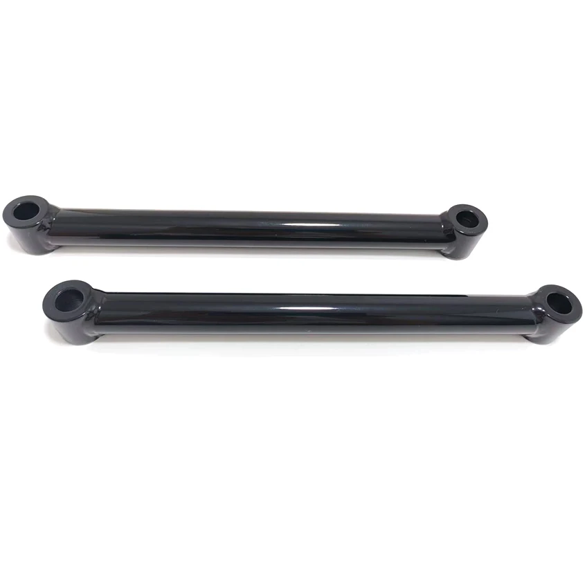 Motorcycle Rigid Struts 4'' Lowering Link Kit Compatible With Harley-Davidson Sportster 883 ...