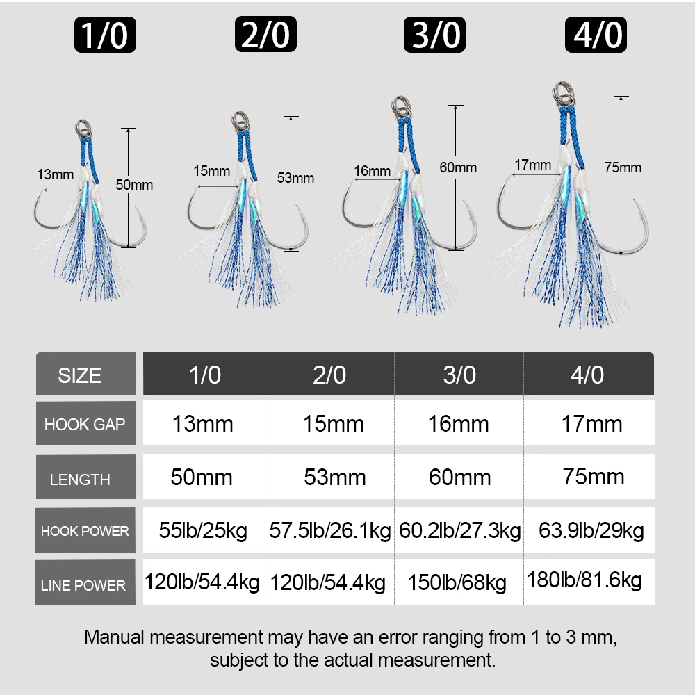 JIGGINGPRO THEOS Metall-Jig 60g 80g 100g Slow-Jigging-Köder Hartköder Salzwasser Künstlicher Ufer- und Hochsee-Angelköder – Detail 8