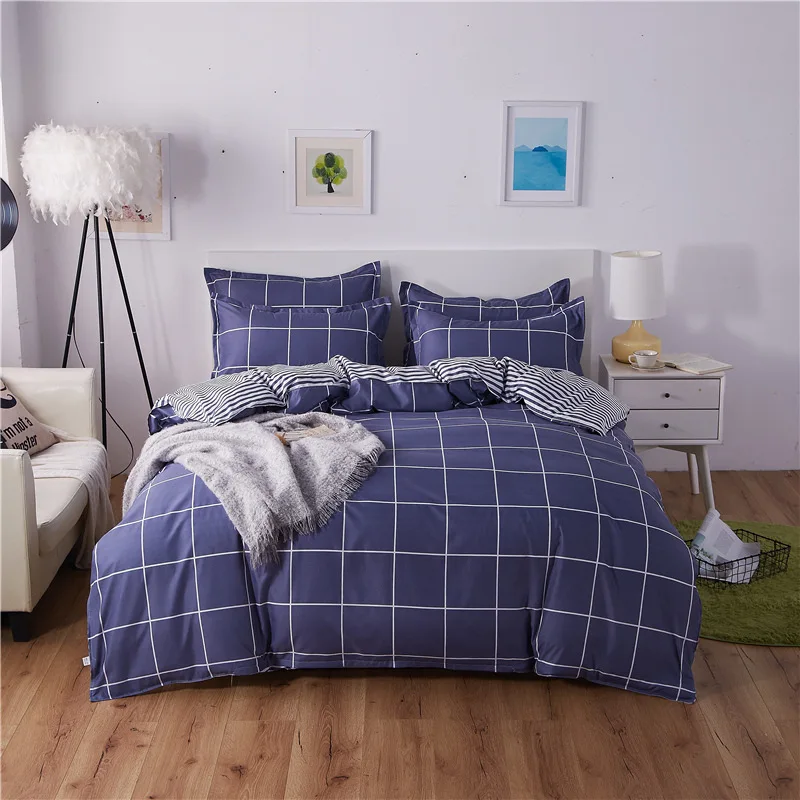 Print Duvet Cover