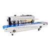 Electric Automatic Bands Heating Stainless Steel Sealing Machine Plastic Bag Continuous Band Heats Sealer 3