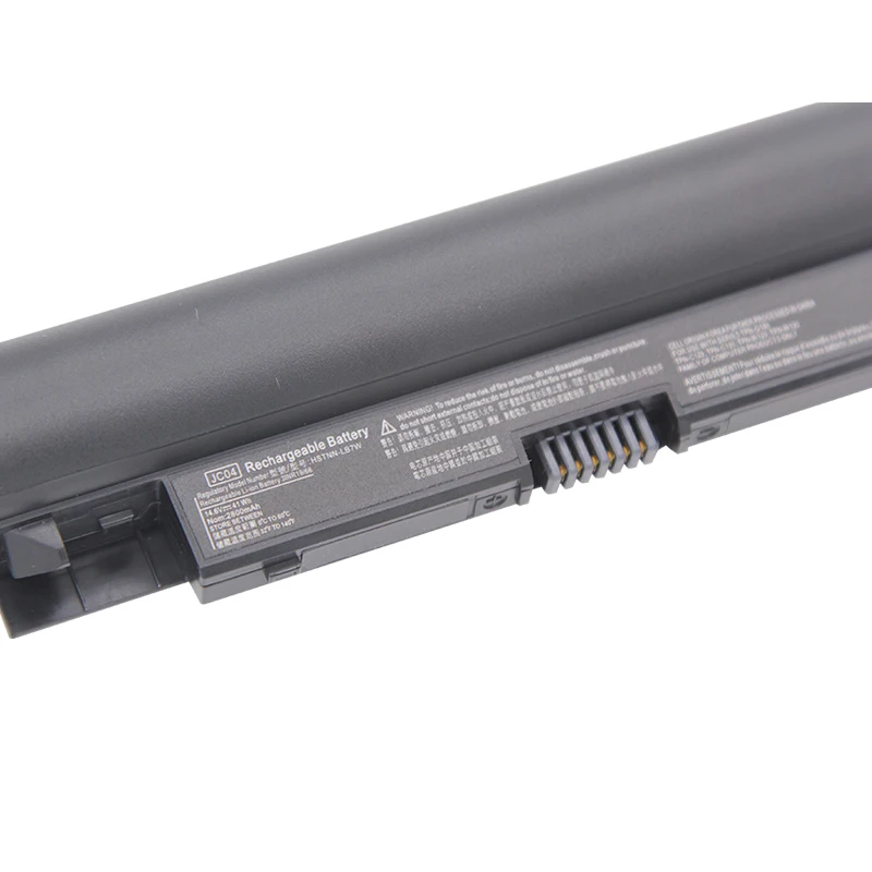 JC04 JC03 Laptop Battery HP 15-BS 15-BW 17-BS HSTNN-PB6Y 919682-831 HSTNN-LB7W HSTNN-DB8E HSTNN-LB7W HSTNN-HB7X 91970-850 laptop battery