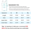 Attraco Women Camisole Racerback Design U-Neck Basic Breathable Sportswear Solid Soft Build-in Shelf Bra Running Tank Tops 6