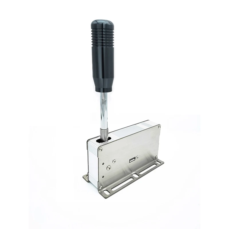 PC Sequential Shifter Gearshift Sim for Logitech G27 G29 G920 G25 Racing Game For Thrustmaster T300RS/GT T500 For ETS2 Simracing