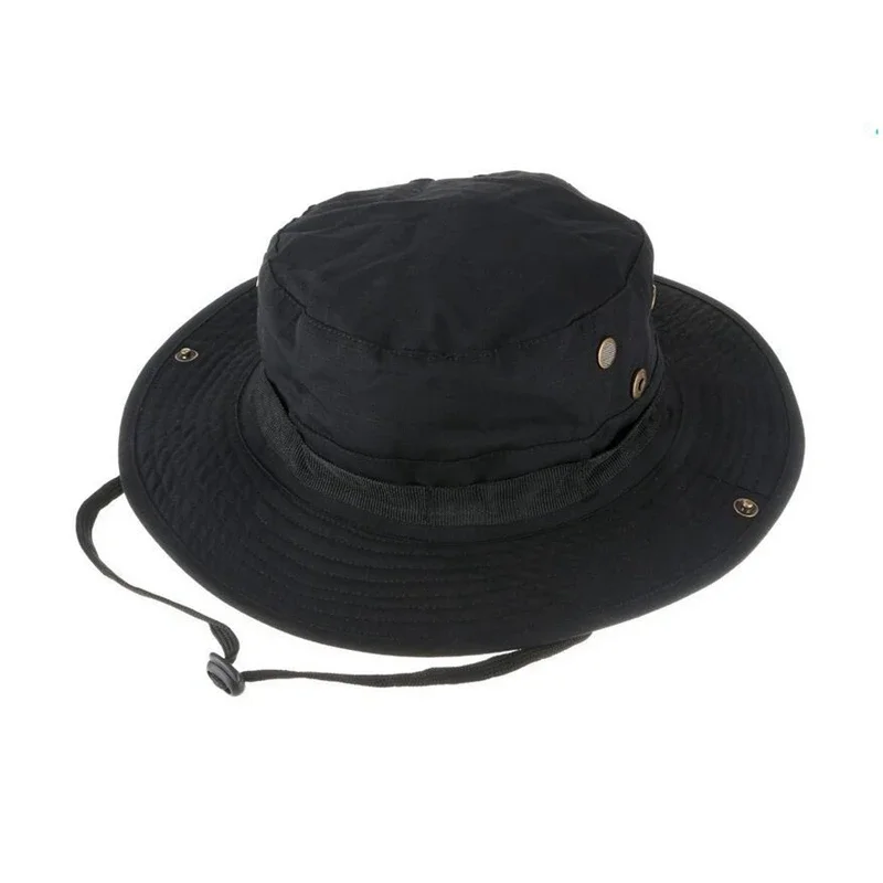 Tactical Boonie Cap Camouflage Field Combat Hunting Cap Summer Outdoor Fishing Hiking Camping Sports Hat Emersongear tactical hat tactical boonie hat camouflage hat
