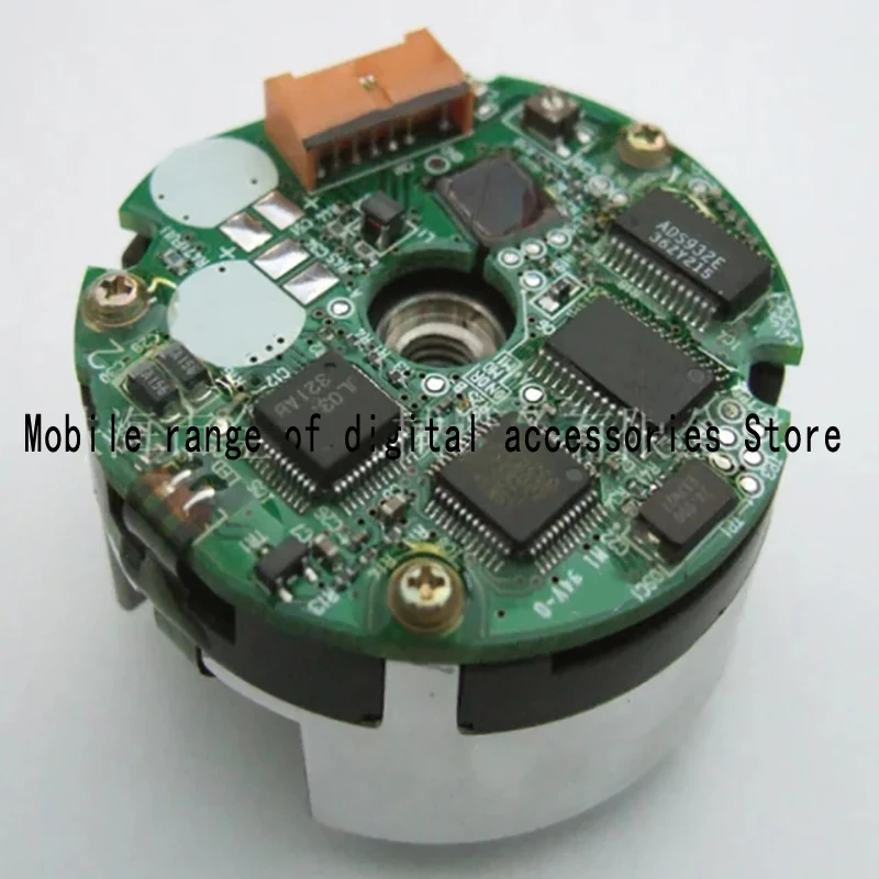 

Absolute Encoder UTSAE-B17CL Work For SGMSH-20A2A Motor