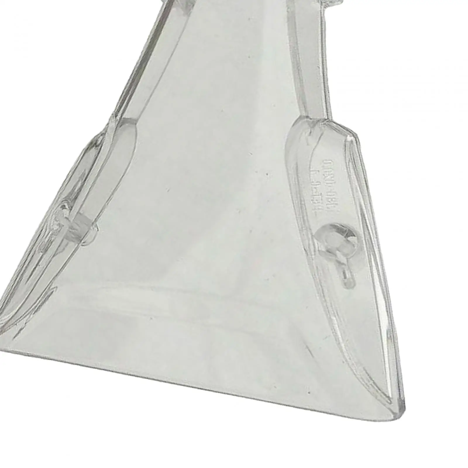 Coperchio Trasparente Strumento Per La Pulizia Dell'Estrattore Vac 4.130-001.0 Accessori Per Aspirapolvere Per Ugelli Per Tappezzeria Karcher Puzzi 10