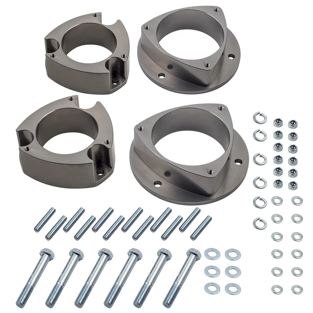 3FrontRear3LevelingLiftKitforSubaruLegacyOutbackImpreza1995