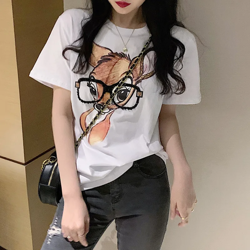 Casual Top Black