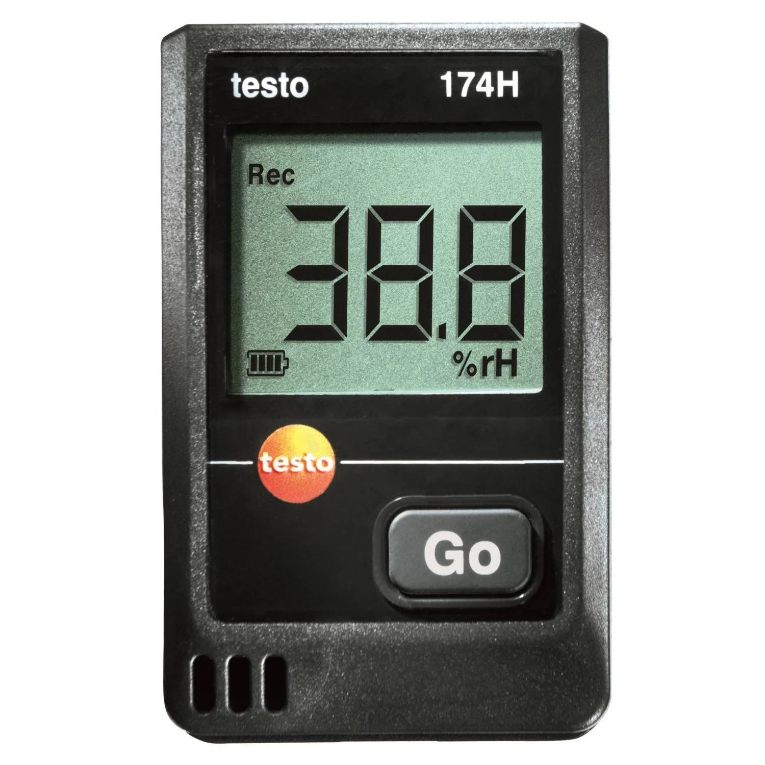 

174 H Temperature and Humidity Mini Data Logger 174H Order-Nr. 0572 6560
